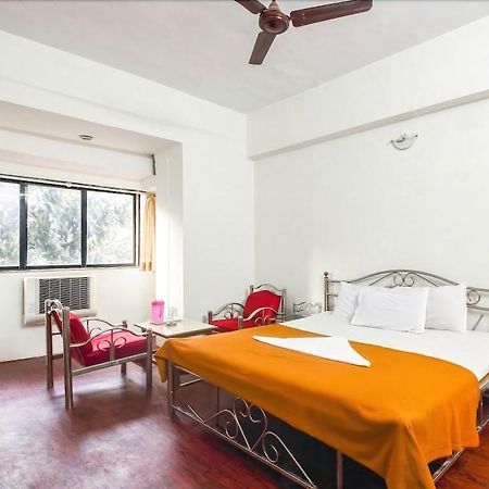 Hotel Evergreen Mumbai Kültér fotó