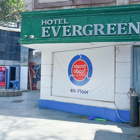 Hotel Evergreen Mumbai Kültér fotó