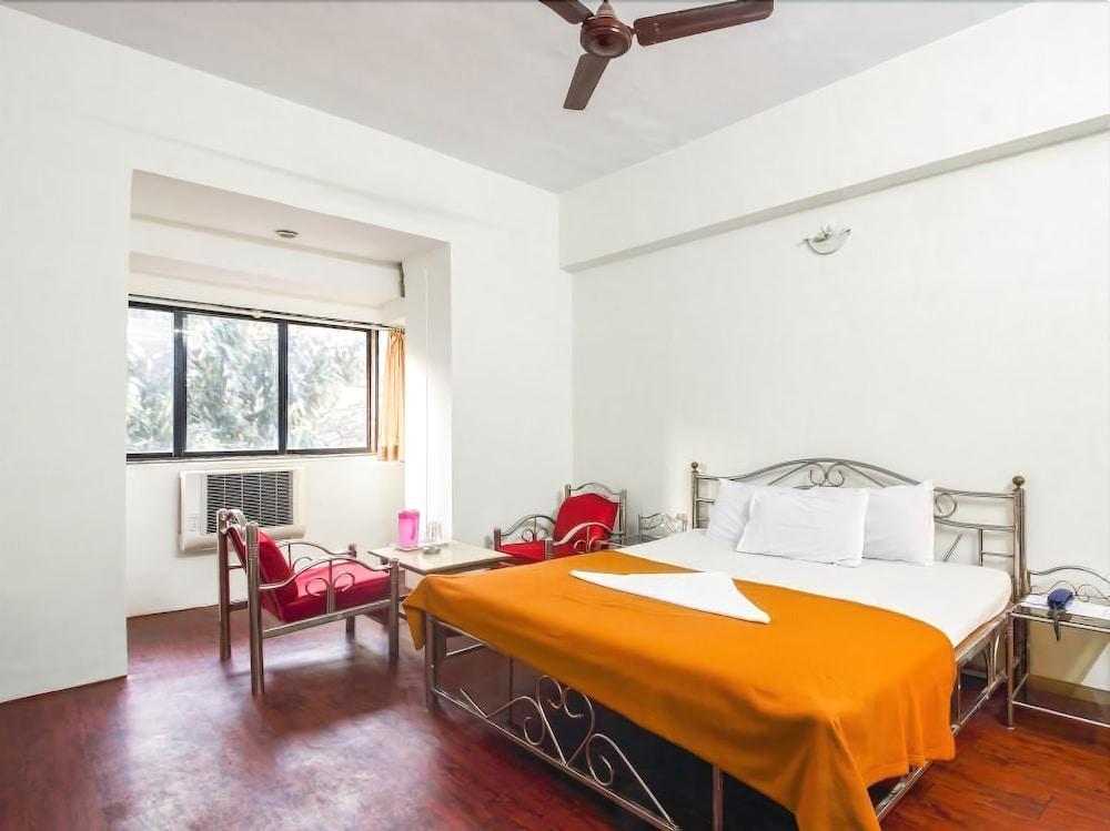 Hotel Evergreen Mumbai Kültér fotó